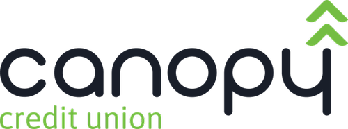 CanopyLogoTwoColorCUStacked