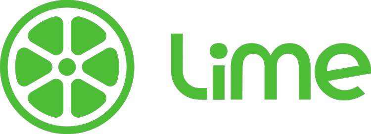 lime_logo_green_CMYK_horizontal